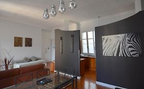 House And The City - Colosseum Apartments